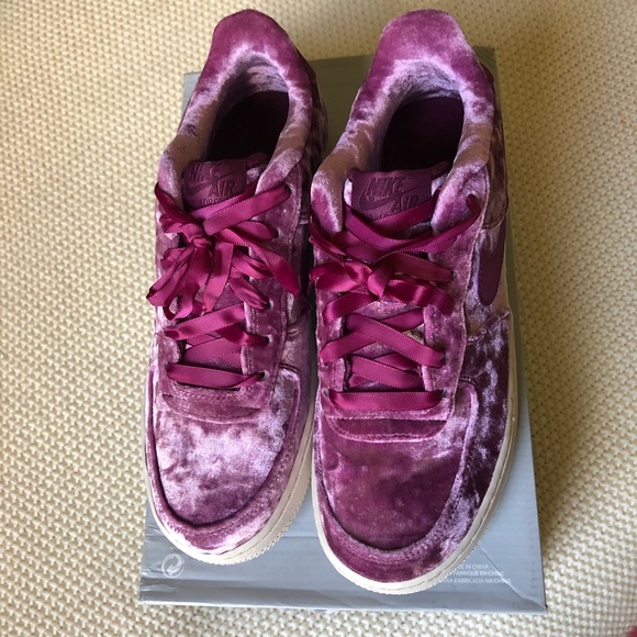 air force 1 youth size 6